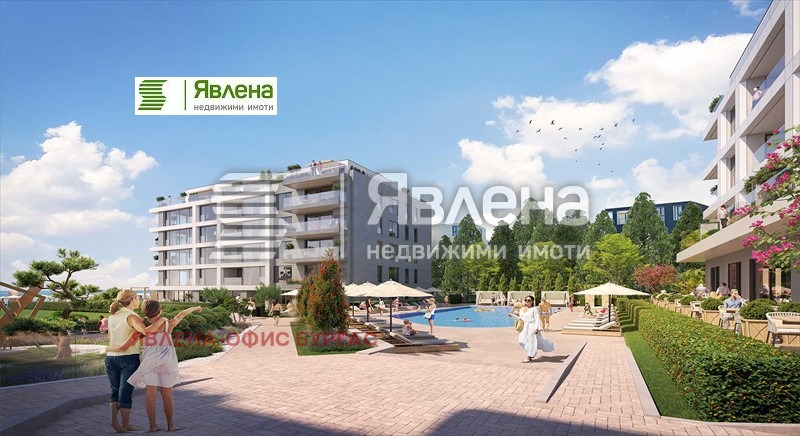 Продава  3-стаен област Бургас , с. Равда , 95 кв.м | 15709181 - изображение [2]