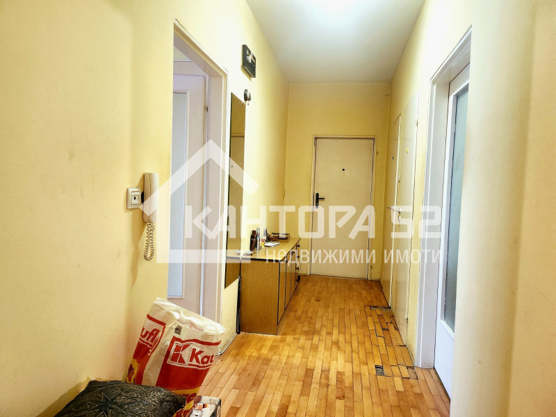 En venta  2 dormitorios Varna , Lyatno kino Trakiya , 88 metros cuadrados | 27160036 - imagen [3]