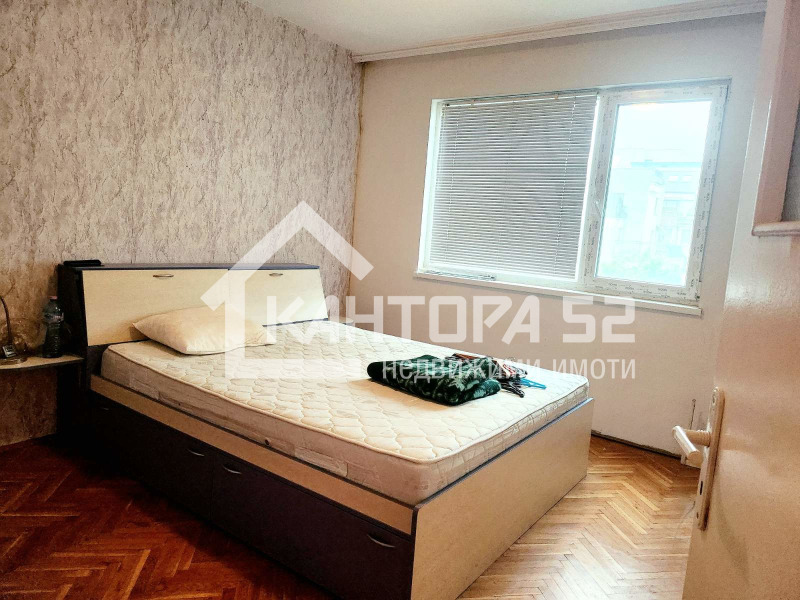 En venta  2 dormitorios Varna , Lyatno kino Trakiya , 88 metros cuadrados | 27160036 - imagen [5]