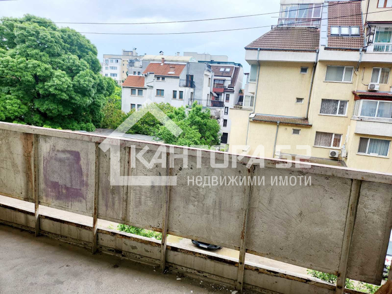 En venta  2 dormitorios Varna , Lyatno kino Trakiya , 88 metros cuadrados | 27160036 - imagen [6]