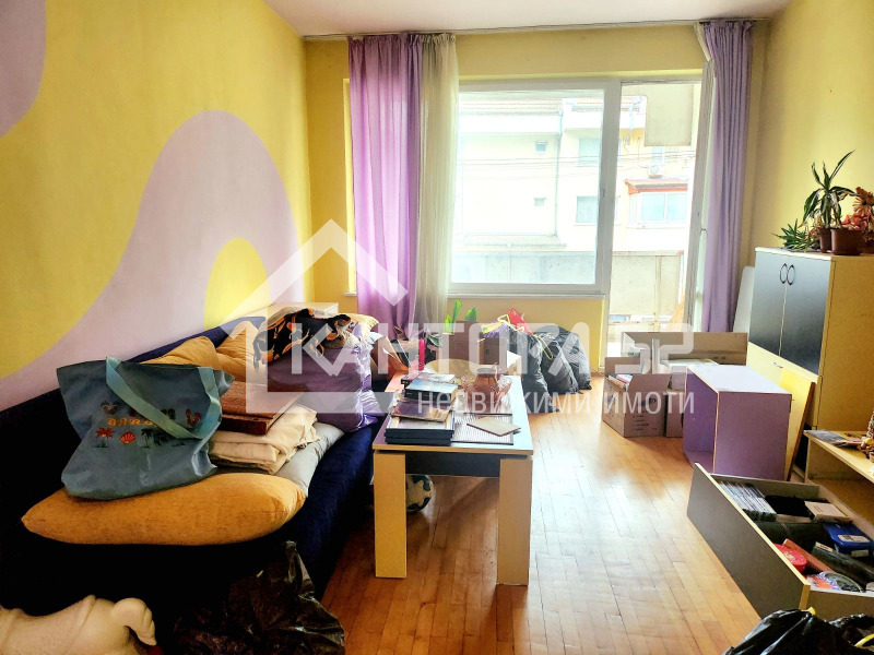 En venta  2 dormitorios Varna , Lyatno kino Trakiya , 88 metros cuadrados | 27160036 - imagen [4]