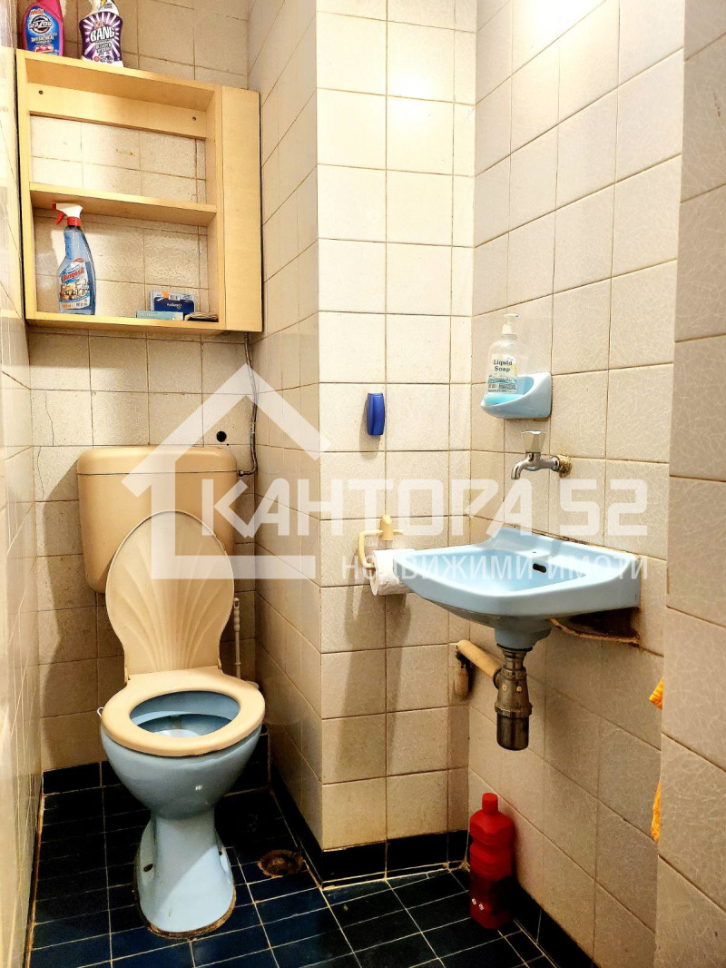 En venta  2 dormitorios Varna , Lyatno kino Trakiya , 88 metros cuadrados | 27160036 - imagen [8]
