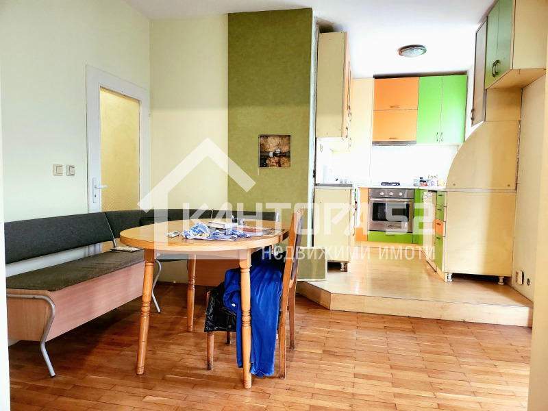 En venta  2 dormitorios Varna , Lyatno kino Trakiya , 88 metros cuadrados | 27160036