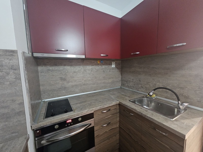 De vânzare  2 dormitoare Plovdiv , Traciia , 84 mp | 78825877