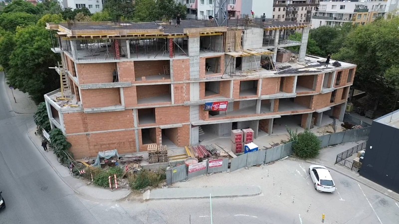 Til salg  2 soveværelser Plovdiv , Kyuchuk Parizh , 125 kvm | 72873715