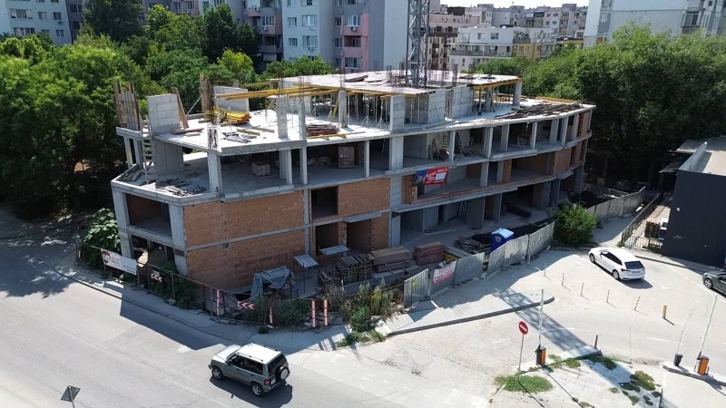 Продава  3-стаен град Пловдив , Кючук Париж , 125 кв.м | 72873715 - изображение [5]