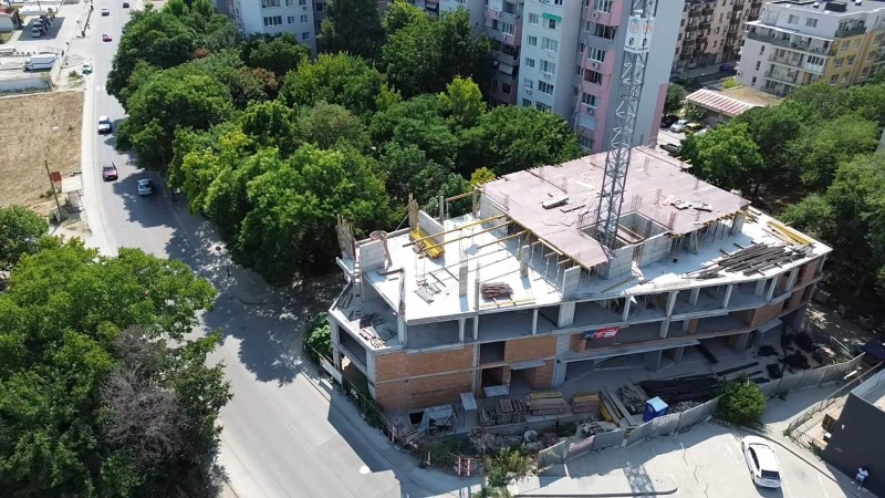 Продава  3-стаен град Пловдив , Кючук Париж , 125 кв.м | 72873715 - изображение [6]