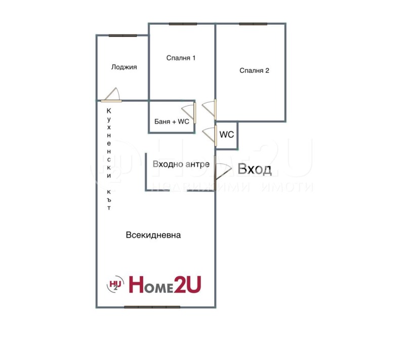 Продава  3-стаен град София , Лозенец , 102 кв.м | 36259258 - изображение [15]