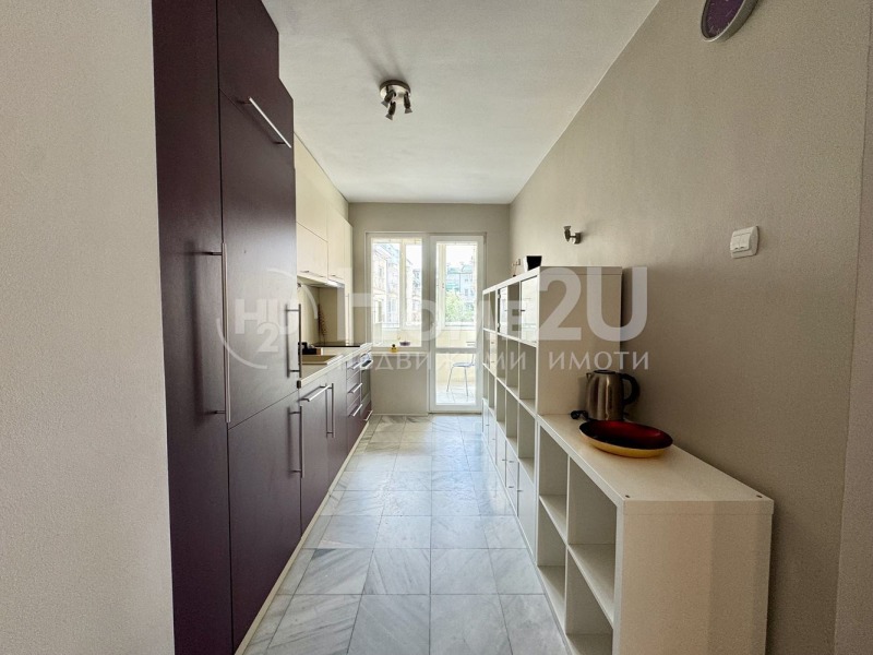 Продава  3-стаен град София , Лозенец , 102 кв.м | 36259258 - изображение [6]