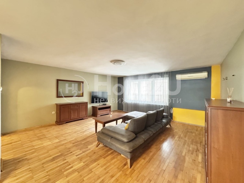 Продава  3-стаен град София , Лозенец , 102 кв.м | 36259258 - изображение [2]