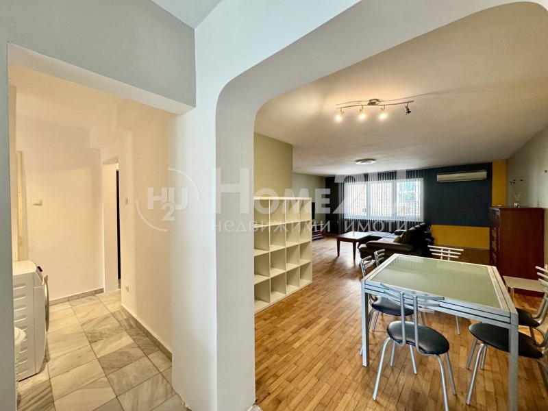 Продава  3-стаен град София , Лозенец , 102 кв.м | 36259258 - изображение [7]