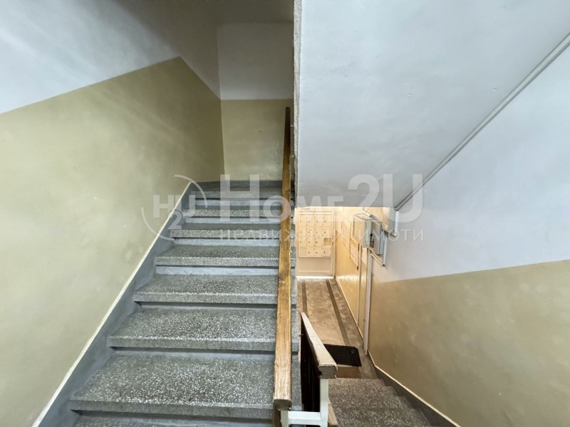 Продава  3-стаен град София , Лозенец , 102 кв.м | 36259258 - изображение [12]