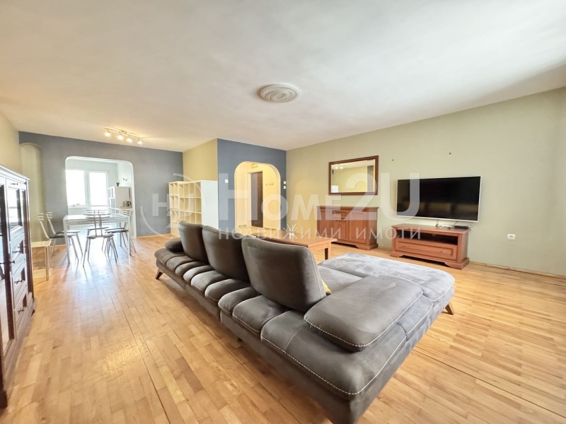 Продава  3-стаен град София , Лозенец , 102 кв.м | 36259258 - изображение [3]