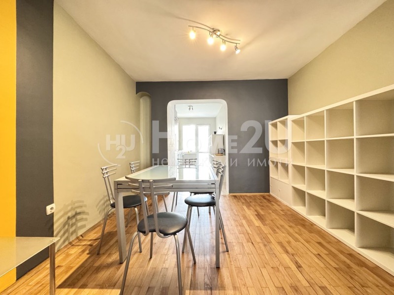Продава  3-стаен град София , Лозенец , 102 кв.м | 36259258 - изображение [4]