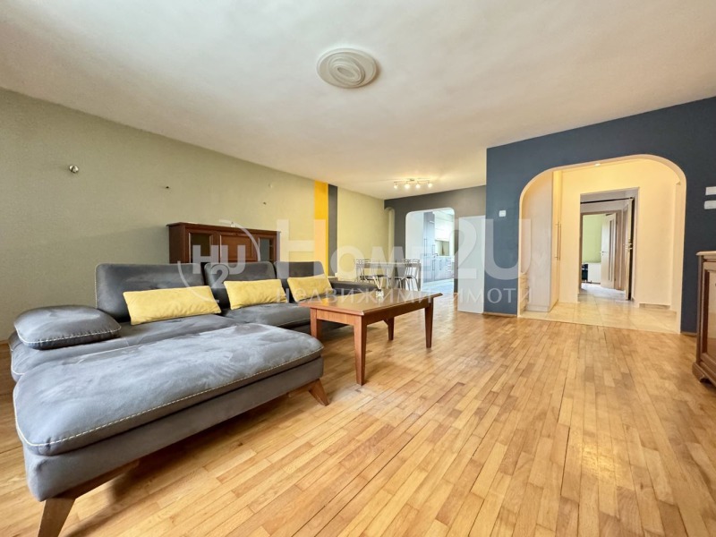 Продава  3-стаен град София , Лозенец , 102 кв.м | 36259258