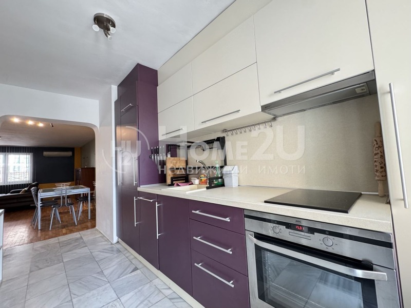 Продава  3-стаен град София , Лозенец , 102 кв.м | 36259258 - изображение [5]