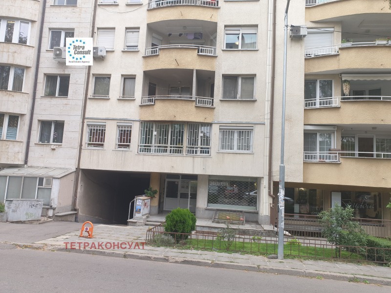 Продава  3-стаен град София , Лозенец , 85 кв.м | 83887766