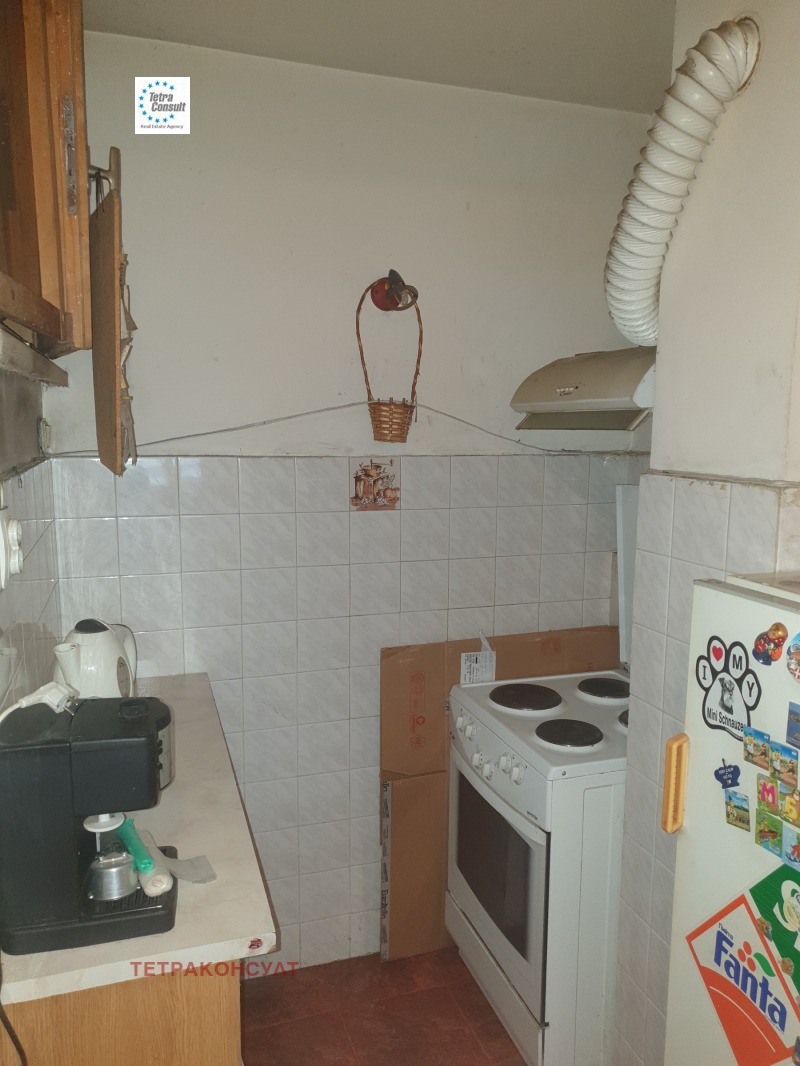 Продава  3-стаен град София , Лозенец , 85 кв.м | 83887766 - изображение [9]