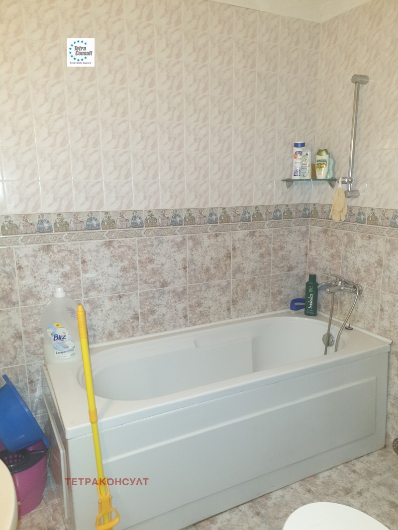 Продава  3-стаен град София , Лозенец , 85 кв.м | 83887766 - изображение [6]