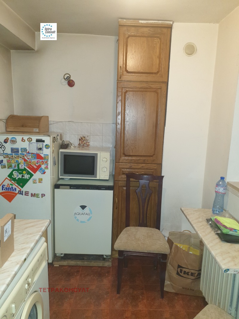 Продава  3-стаен град София , Лозенец , 85 кв.м | 83887766 - изображение [8]