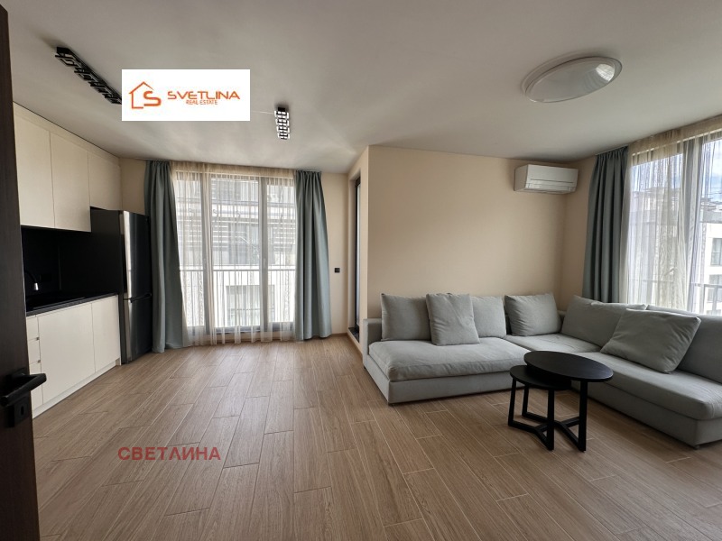 Продава  3-стаен град София , Кръстова вада , 107 кв.м | 28205655 - изображение [2]