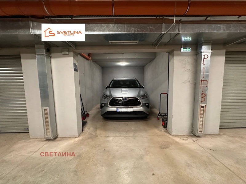Продава  3-стаен град София , Кръстова вада , 107 кв.м | 28205655 - изображение [17]