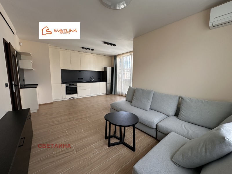 Продава  3-стаен град София , Кръстова вада , 107 кв.м | 28205655
