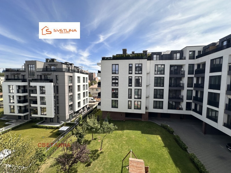 Продава  3-стаен град София , Кръстова вада , 107 кв.м | 28205655 - изображение [15]