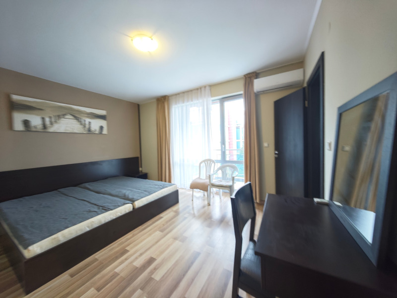 Продава 3-СТАЕН, к.к. Слънчев бряг, област Бургас, снимка 11 - Апартаменти - 52476881