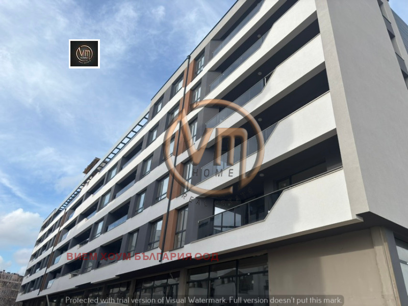 Продава 3-СТАЕН, гр. Варна, Възраждане 1