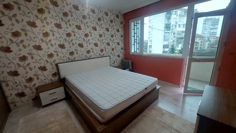 Продава 3-СТАЕН, гр. Хасково, Училищни, снимка 8 - Апартаменти - 53464843