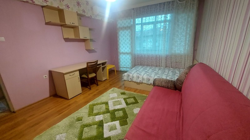 Продава 3-СТАЕН, гр. Хасково, Училищни, снимка 5 - Апартаменти - 53464843