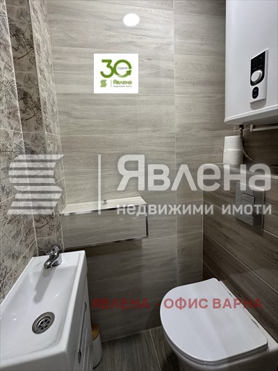 Продава 3-СТАЕН, гр. Варна, Лятно кино Тракия, снимка 2 - Апартаменти - 53908258