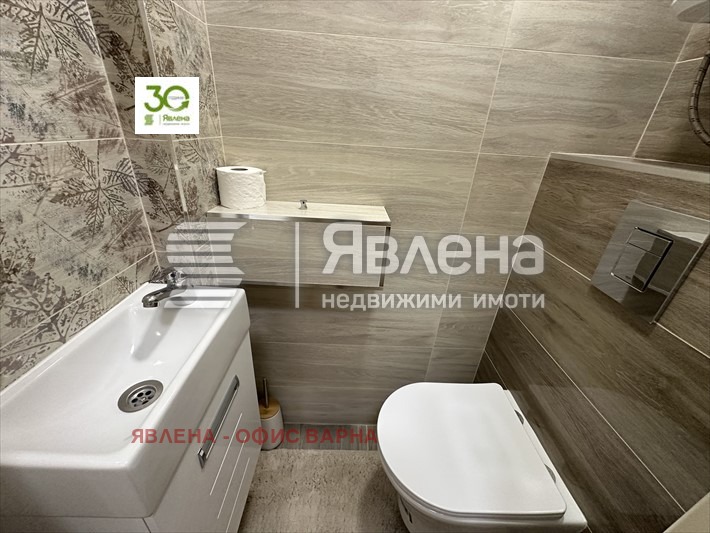Продава 3-СТАЕН, гр. Варна, Лятно кино Тракия, снимка 10 - Апартаменти - 53908258