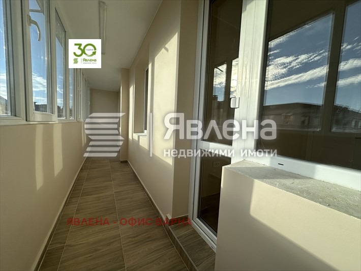 Продава 3-СТАЕН, гр. Варна, Лятно кино Тракия, снимка 3 - Апартаменти - 53908258