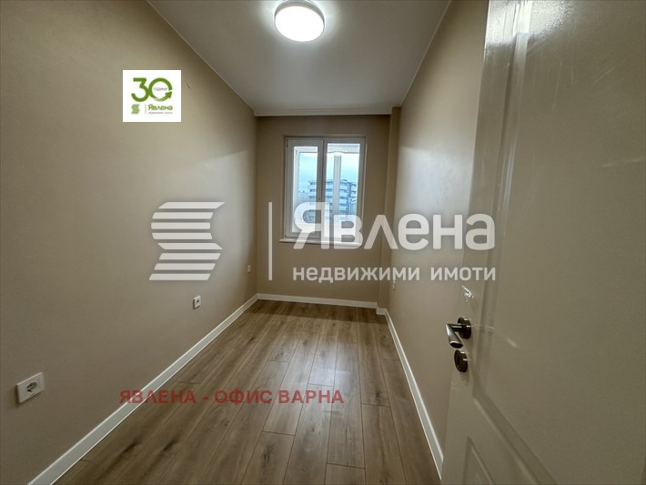 Продава 3-СТАЕН, гр. Варна, Лятно кино Тракия, снимка 8 - Апартаменти - 53908258