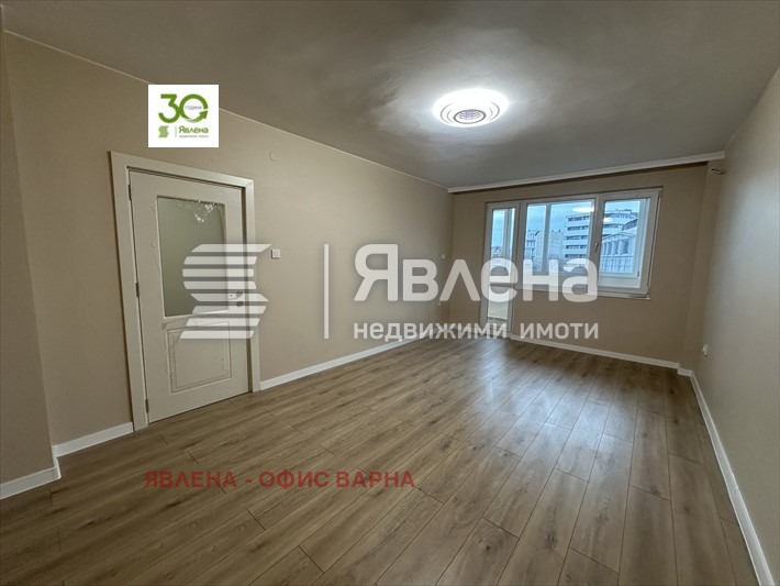 Продава 3-СТАЕН, гр. Варна, Лятно кино Тракия