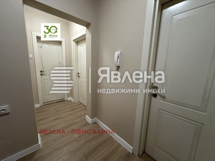 Продава 3-СТАЕН, гр. Варна, Лятно кино Тракия, снимка 11 - Апартаменти - 53908258