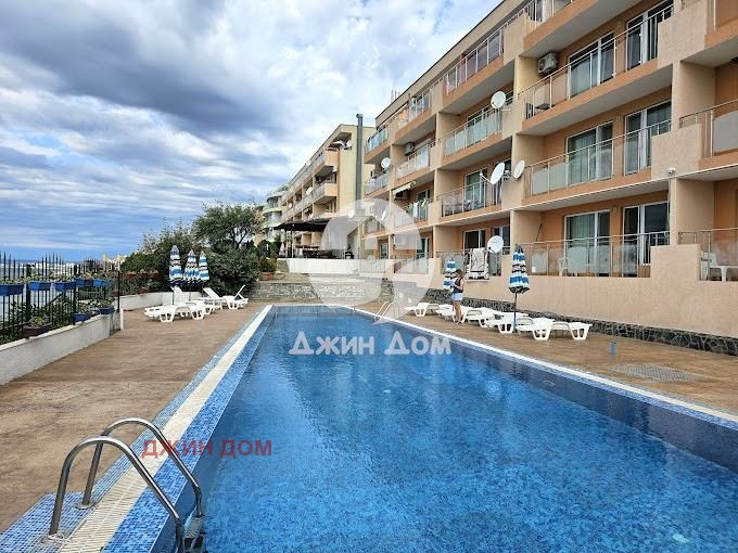 Продава 3-СТАЕН, гр. Свети Влас, област Бургас, снимка 12 - Апартаменти - 54021204