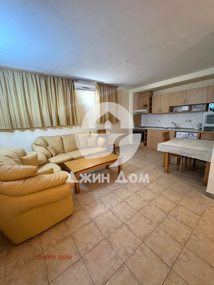 Продава 3-СТАЕН, гр. Свети Влас, област Бургас, снимка 2 - Апартаменти - 54021204