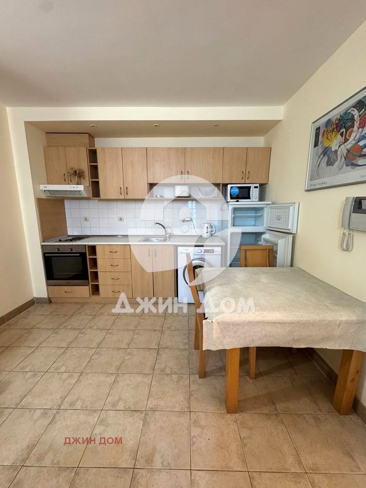 Продава 3-СТАЕН, гр. Свети Влас, област Бургас, снимка 3 - Апартаменти - 54021204