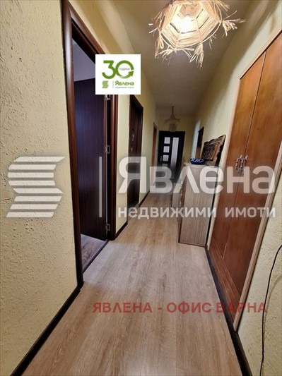 Продава 3-СТАЕН, гр. Варна, Възраждане 2, снимка 4 - Апартаменти - 54694539
