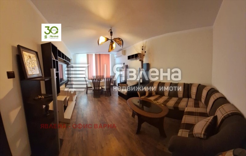 Продава 3-СТАЕН, гр. Варна, Възраждане 2