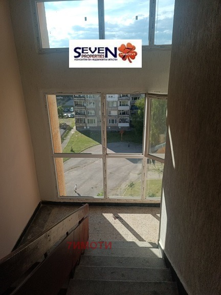 Продава 3-СТАЕН, гр. Перник, Изток, снимка 13 - Апартаменти - 55749688