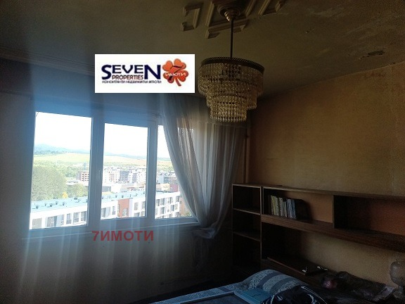 Продава 3-СТАЕН, гр. Перник, Изток, снимка 5 - Апартаменти - 55749688