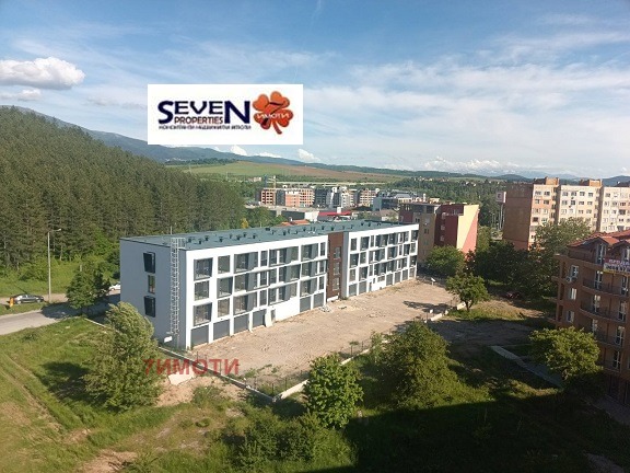 Продава 3-СТАЕН, гр. Перник, Изток, снимка 17 - Апартаменти - 55749688