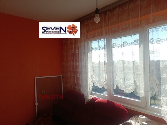 Продава  3-стаен град Перник , Изток , 91 кв.м | 12423507