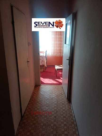 Продава 3-СТАЕН, гр. Перник, Изток, снимка 10 - Апартаменти - 55749688