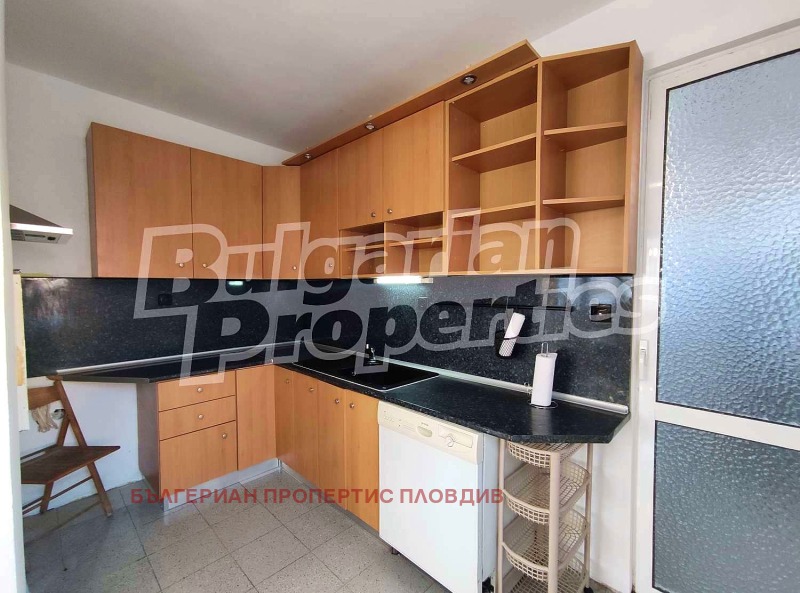 Продава 4-СТАЕН, гр. Пловдив, Христо Смирненски, снимка 6 - Aпартаменти - 48539408