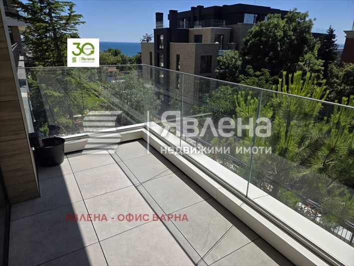 Продава 4-СТАЕН, гр. Варна, к.к. Св.Св. Константин и Елена, снимка 16 - Апартаменти - 53881464